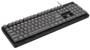 Tastatura cu fir Sven Standard 301 thumbnav 2
